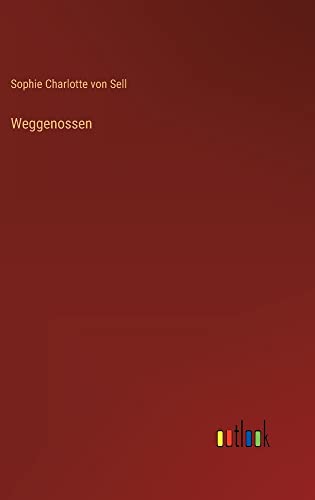 Weggenossen