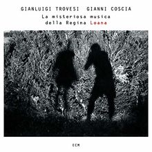 La Misteriosa Musica Della Regina Loana