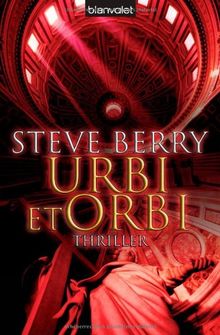 Urbi et Orbi: Thriller von Berry, Steve | Buch | Zustand gut
