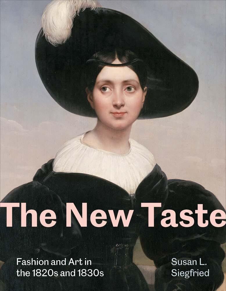 New Taste