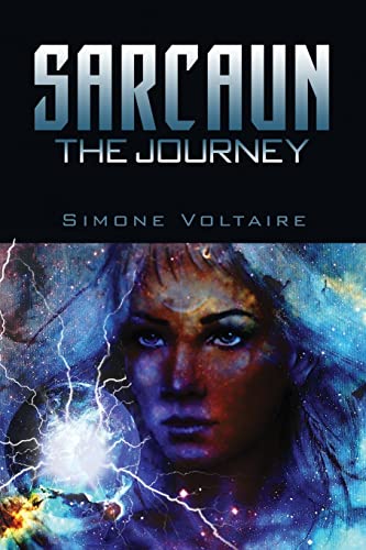 Sarcaun: The Journey