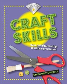 Craft Skills (Superskills)