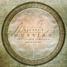 Hightlights from Handel's Messiah