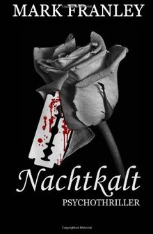 Nachtkalt: Psychothriller