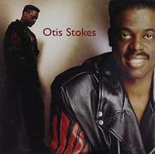 Otis Stokes