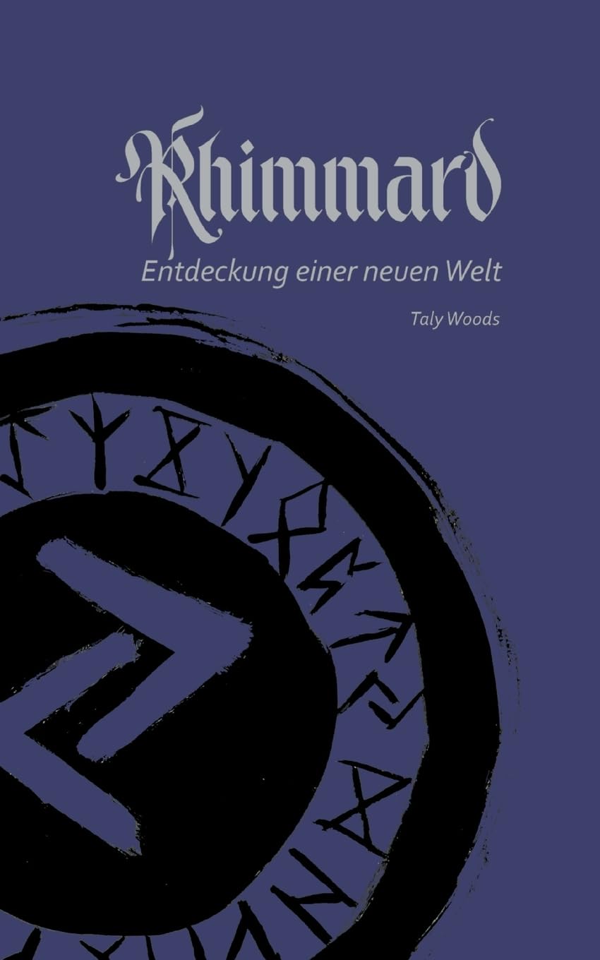 Rhimmard: Entdeckung einer neuen Welt