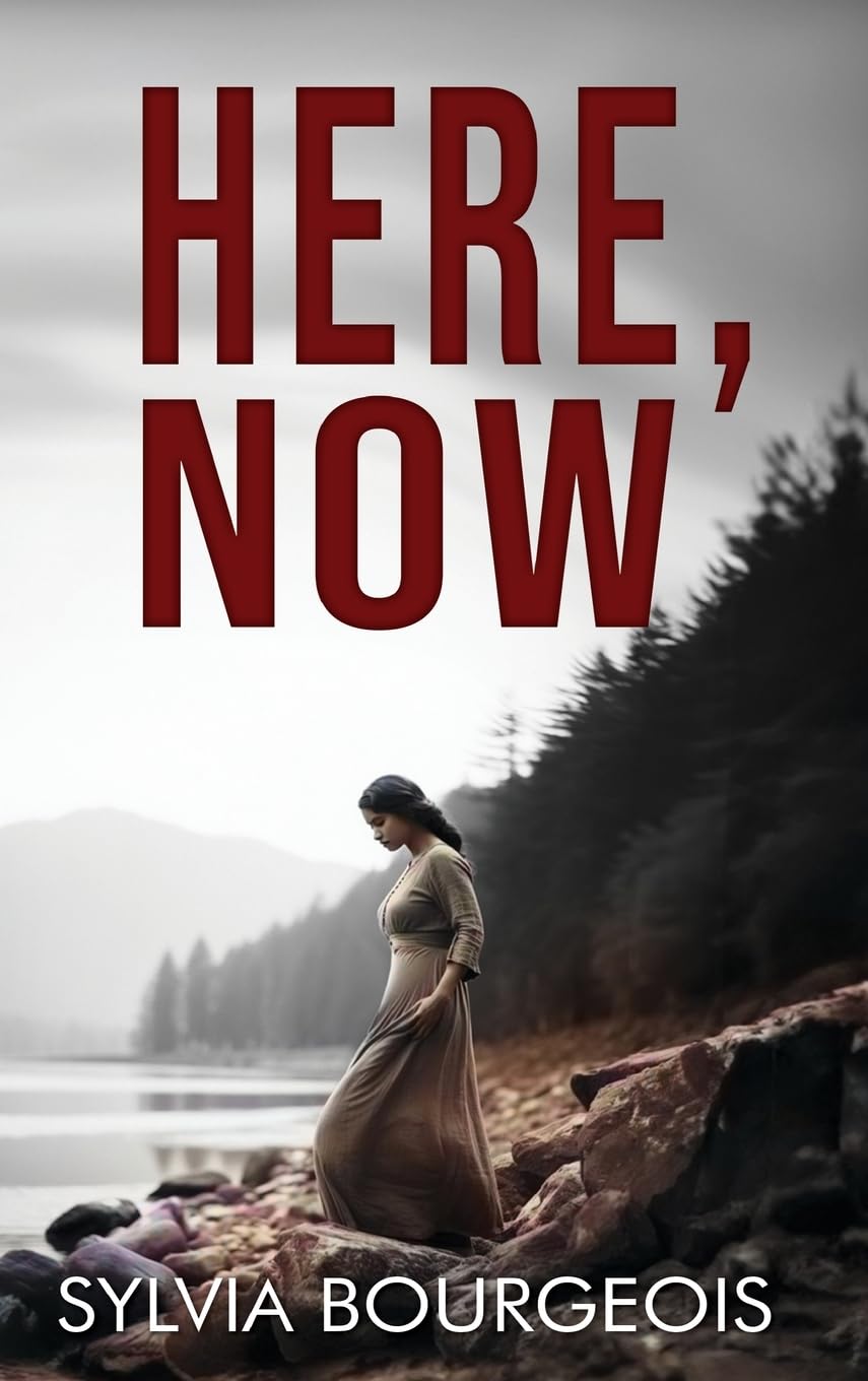 Here, Now (Island Echoes)