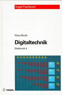 Elektronik, Bd.4, Digitaltechnik