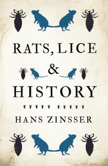 Rats, Lice and History