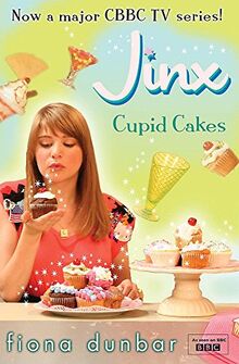 Cupid Cakes (Jinx, Band 2)