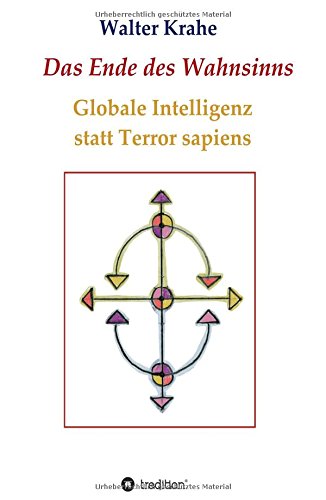 Das Ende des Wahnsinns: Globale Intelligenz statt Terror sapiens