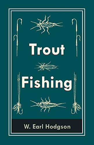 Trout Fishing