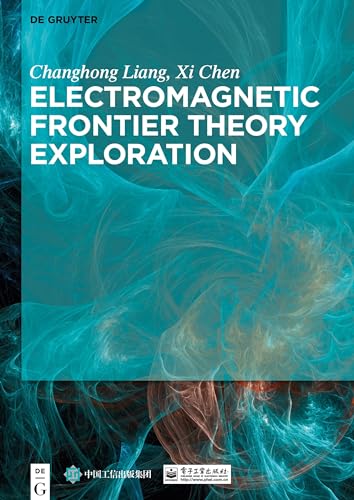 Electromagnetic Frontier Theory Exploration