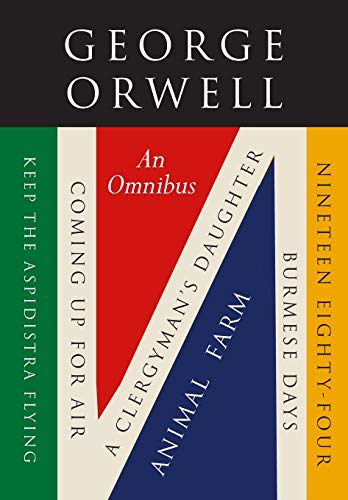 George Orwell, An Omnibus