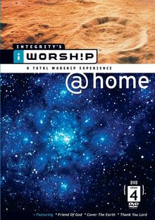 VOL. 4-WORSHIP AT HOME