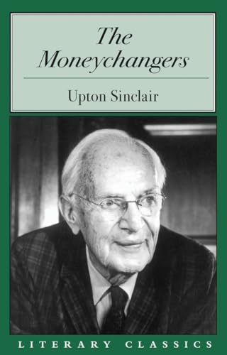 The Moneychangers (Literary Classics)