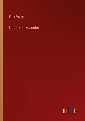 Ut de Franzosentid