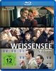 Weissensee - Staffel 3 [Blu-ray]
