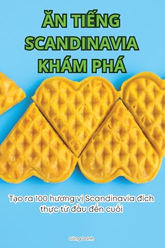 ¿N TI¿NG SCANDINAVIA KHÁM PHÁ