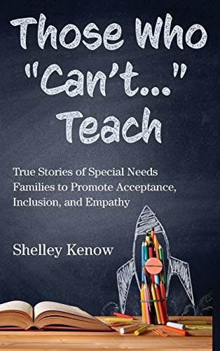 Those Who Can't...Teach