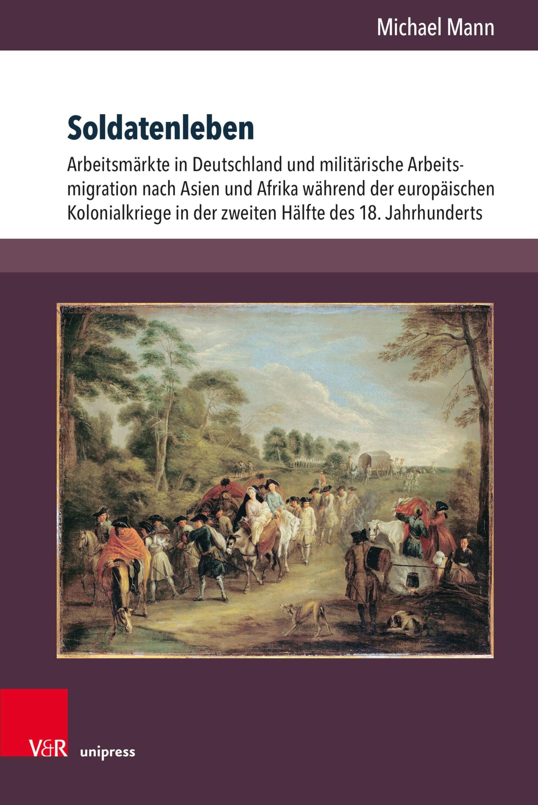 Soldatenleben