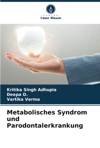 Metabolisches Syndrom und Parodontalerkrankung: DE