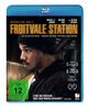 Nächster Halt: Fruitvale Station [Blu-ray]