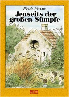 Jenseits der großen Sümpfe