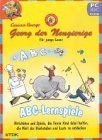 Georg der Neugierige - ABC Lernspiele