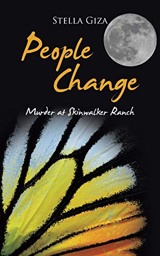 People Change: Murder at Skinwalker Ranch