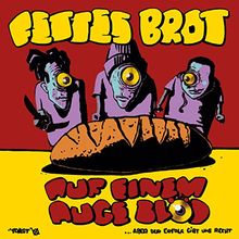 Auf Einem Auge Blöd (Remaster 2CD)