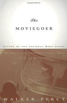 The Moviegoer (Vintage International)