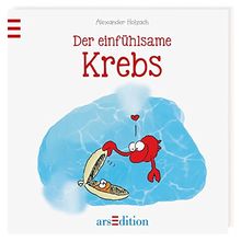 Der einfühlsame Krebs