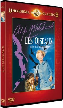 Les oiseaux [FR Import]