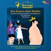 Ki.Ka Sonntagsmärchen CD 1 - H. C. Andersen