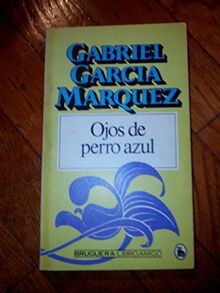 Ojos de perro azul (Libro Amigo)