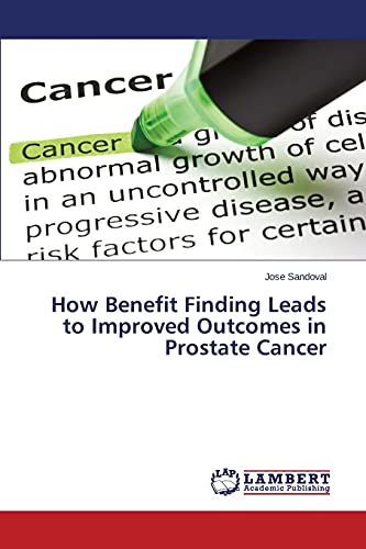 How Benefit Finding Leads to Improved Outcomes in Prostate Cancer