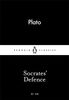 Socrates' Defence (Little Black Classics 52)
