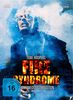 Fire Syndrome - Limitiertes Mediabook / Uncut (+ DVD) [Blu-ray]