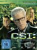 CSI: Crime Scene Investigation - Season 15.2 [3 DVDs]