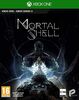 Mortal Shell Xbox One-Spiel