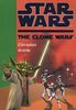 Star Wars The Clone Wars, Tome 1 : L'invasion droïde