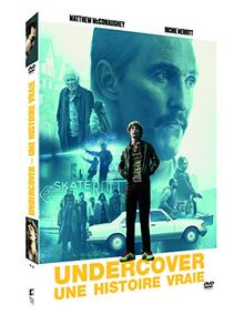 Undercover, une histoire vraie [FR Import]