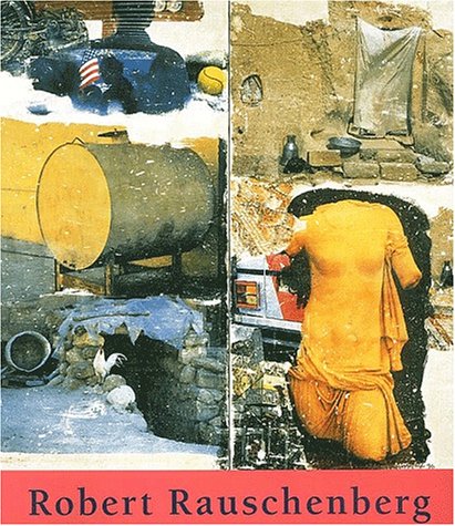 Robert Rauschenberg