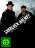 Sherlock Holmes - Die Filme [3 DVDs]