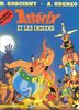 Asterix French: Asterix ET Les Indiens