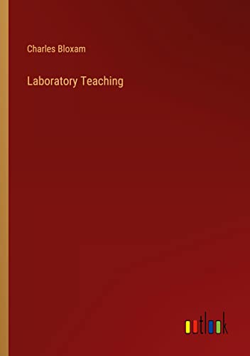 Laboratory Teaching