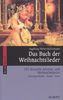 Das Buch der Weihnachtslieder: 151 deutsche Advents- und Weihnachtslieder - Kulturgeschichte, Noten, Texte, Bilder. Melodie-Ausgabe (mit Akkorden). (Serie Musik)