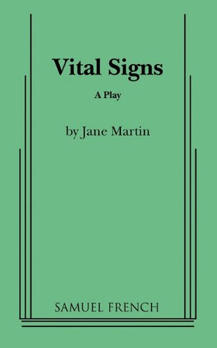 Vital Signs