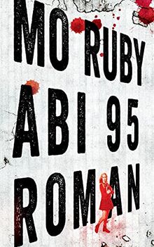 Abi 95: Kriminalroman